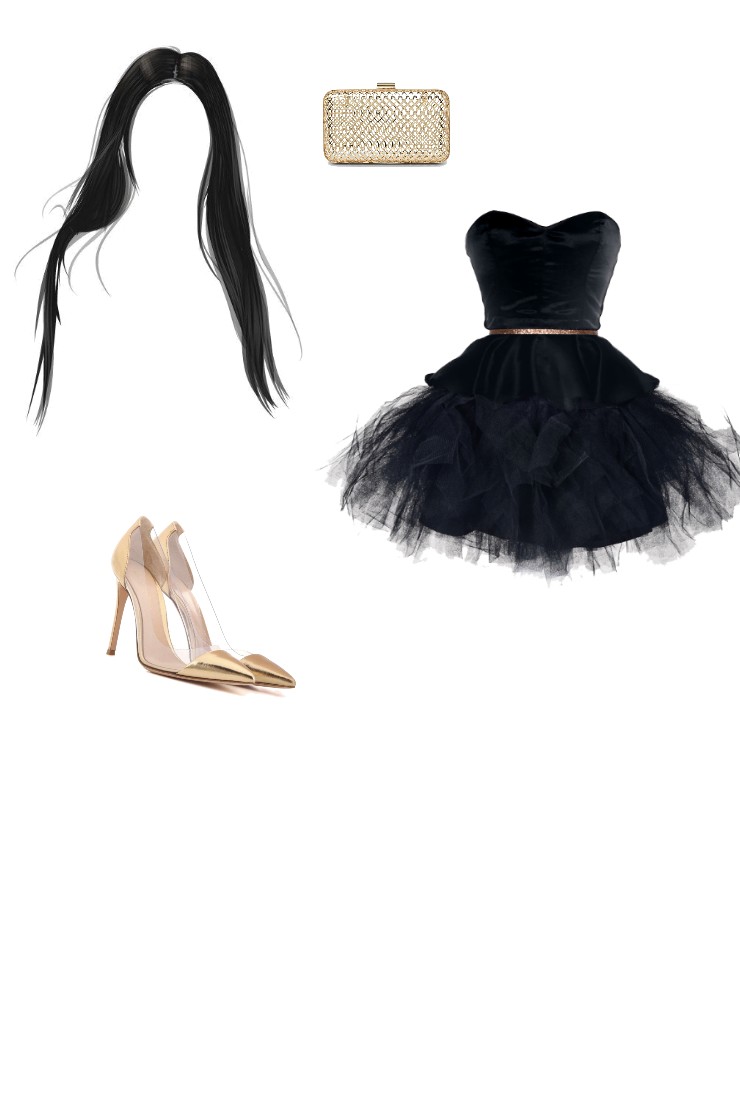 Combyne
            outfit