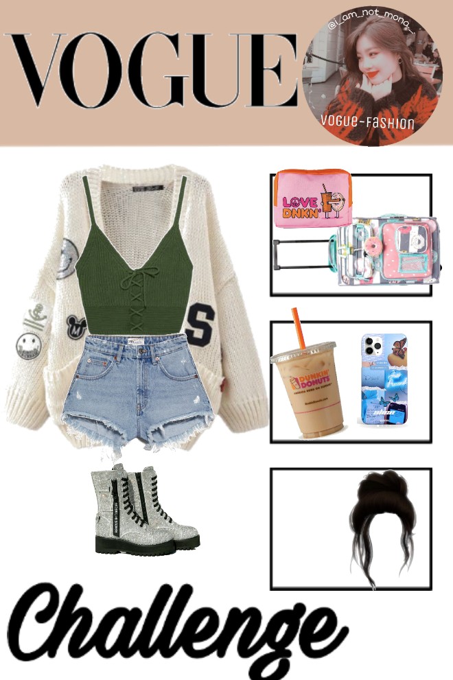 Combyne
            outfit