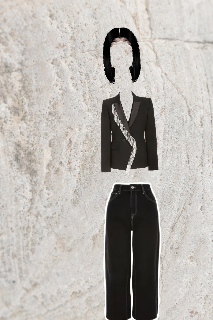 Combyne
            outfit