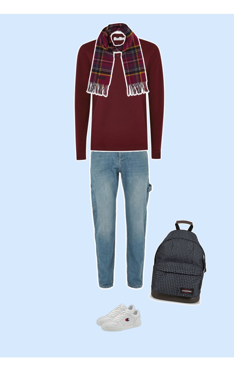 Combyne
            outfit