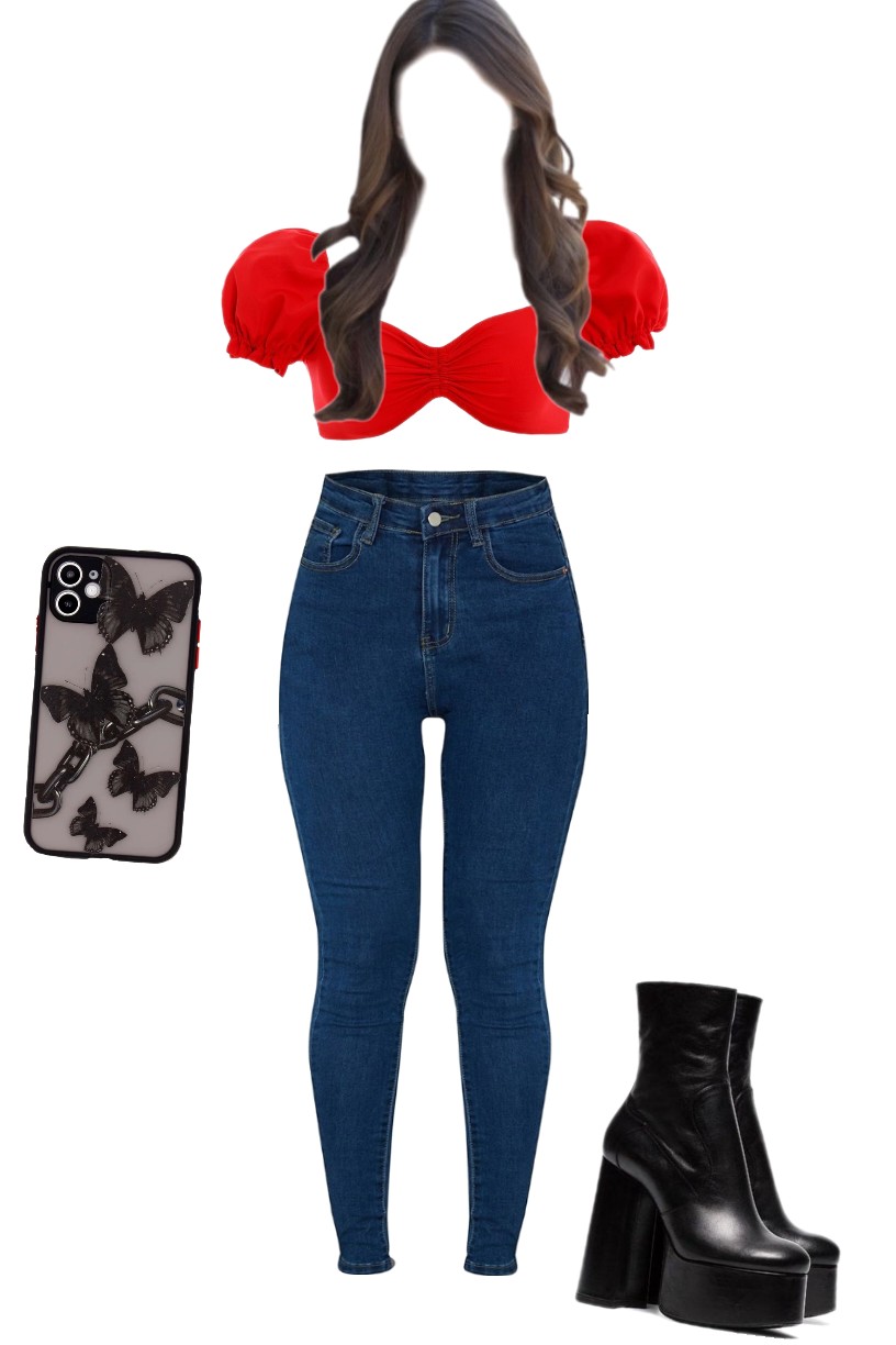 Combyne
            outfit
