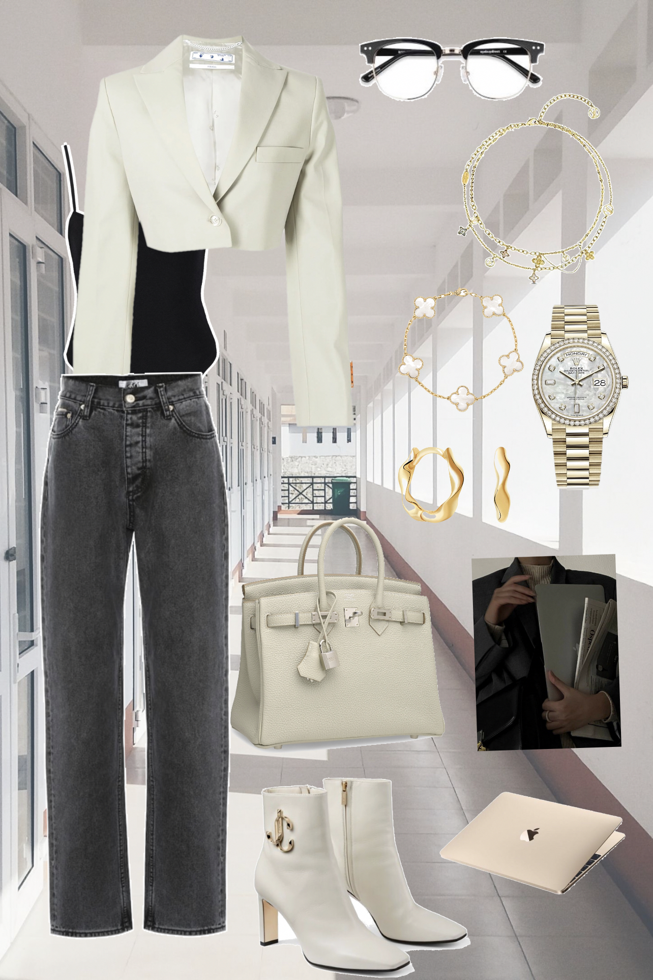 Combyne
            outfit