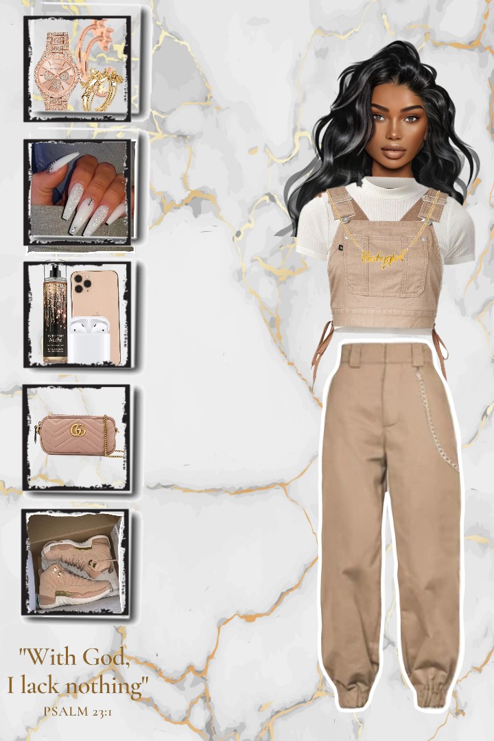 Combyne
            outfit