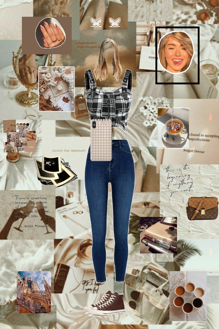 Combyne
            outfit
