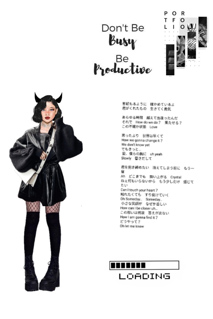 Combyne
            outfit