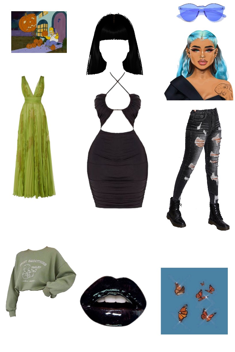 Combyne
            outfit