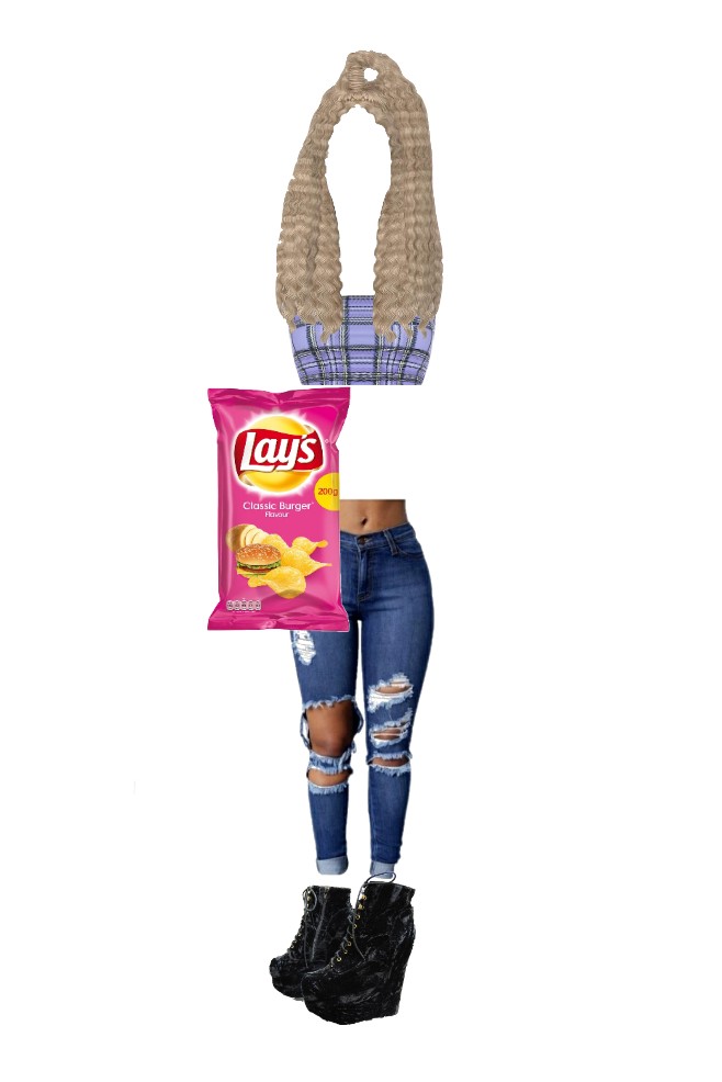 Combyne
            outfit