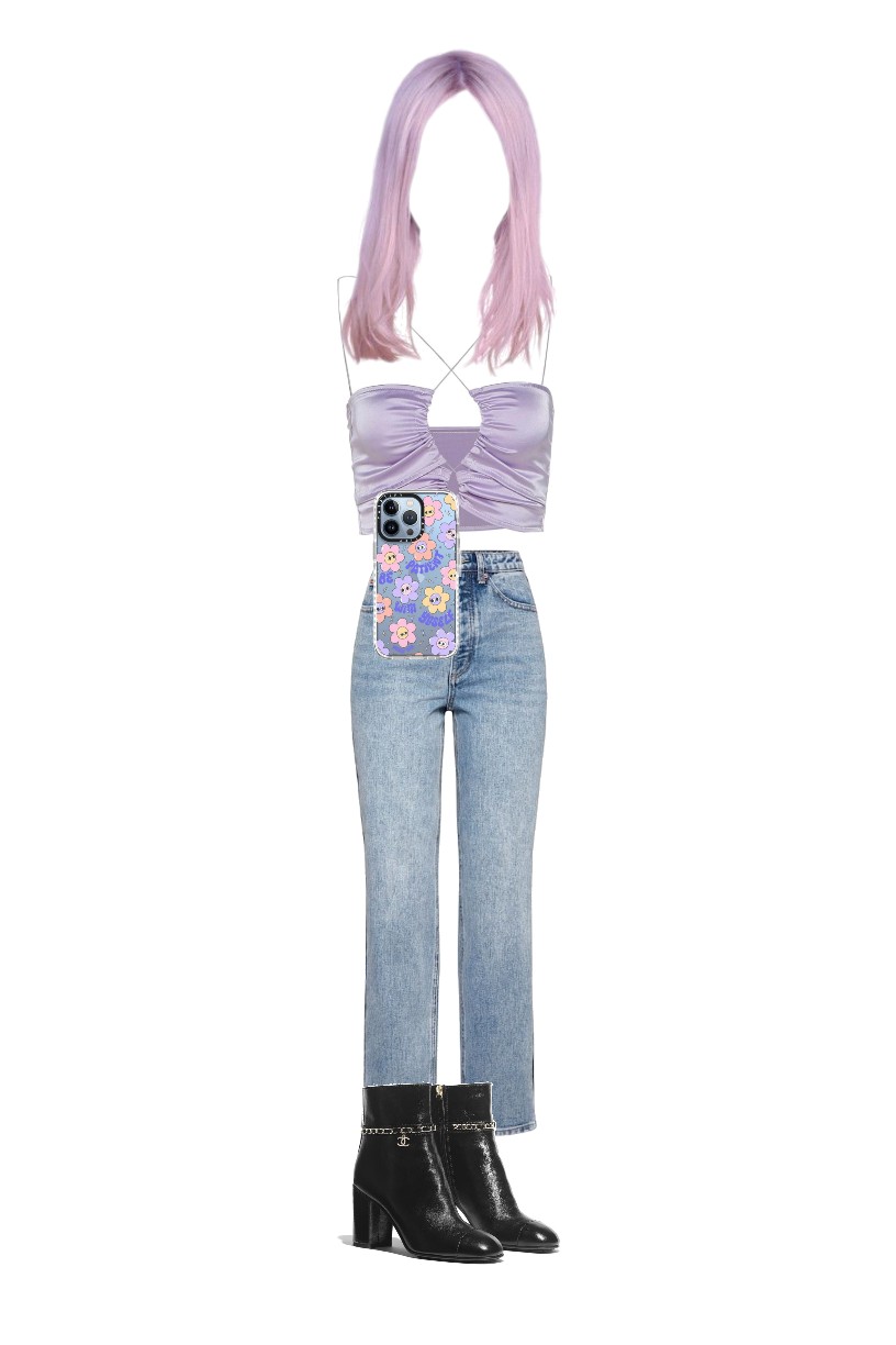 Combyne
            outfit