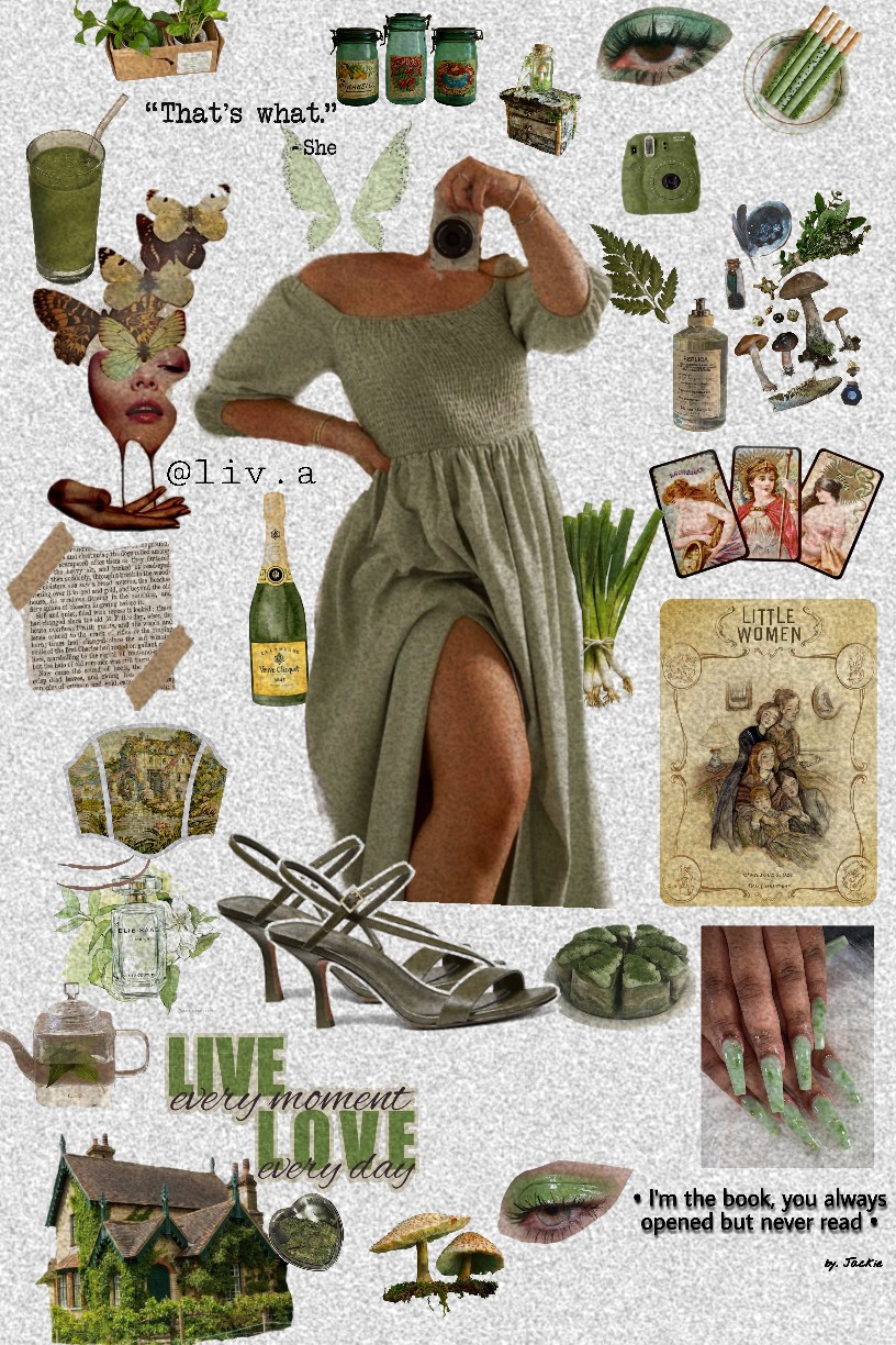 Combyne
            outfit