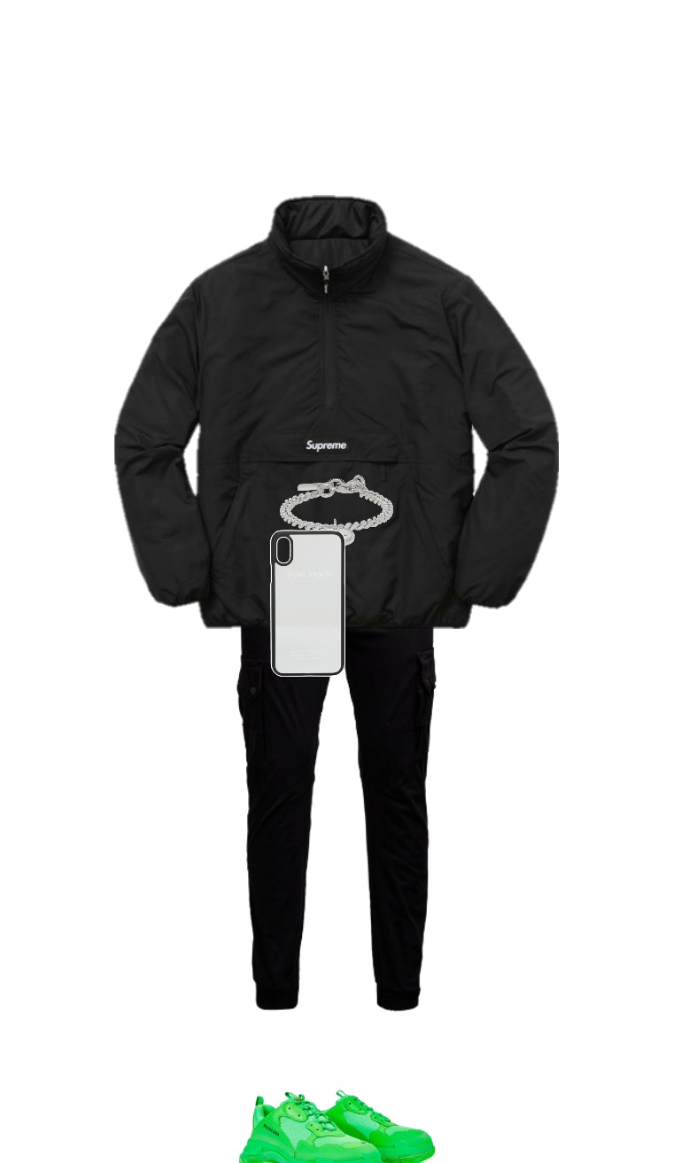 Combyne
            outfit