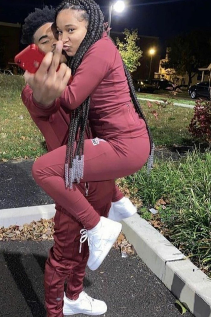 Combyne
            outfit