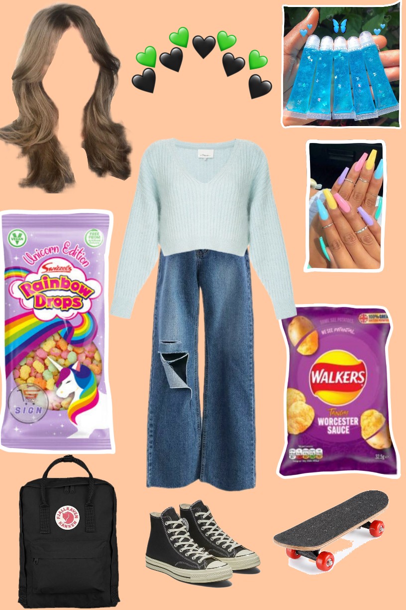 Combyne
            outfit
