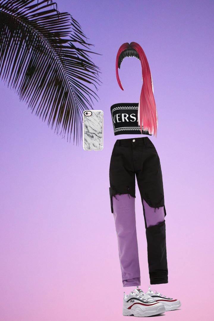 Combyne
            outfit