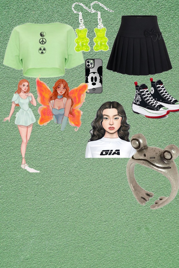 Combyne
            outfit