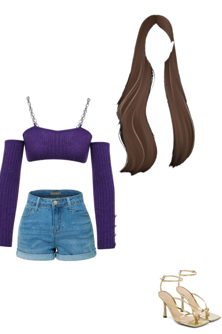Combyne
            outfit
