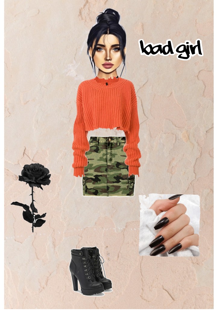 Combyne
            outfit