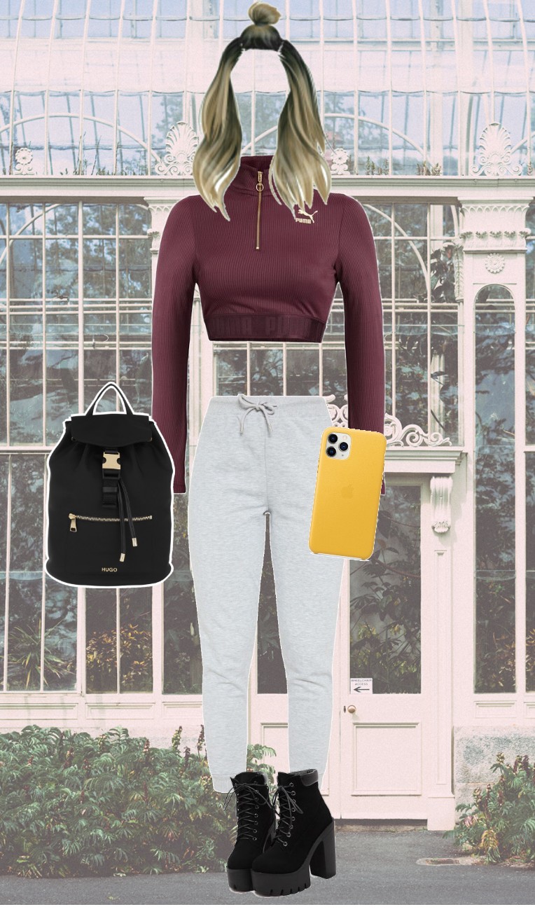 Combyne
            outfit