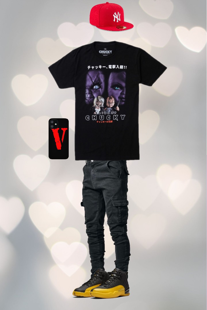 Combyne
            outfit