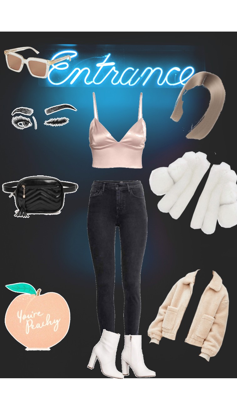 Combyne
            outfit