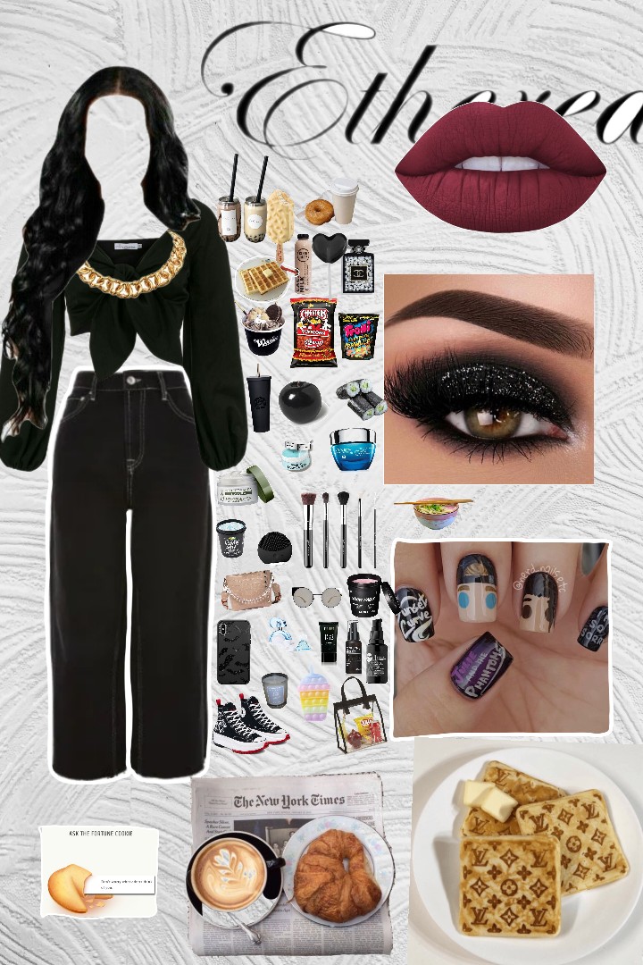 Combyne
            outfit