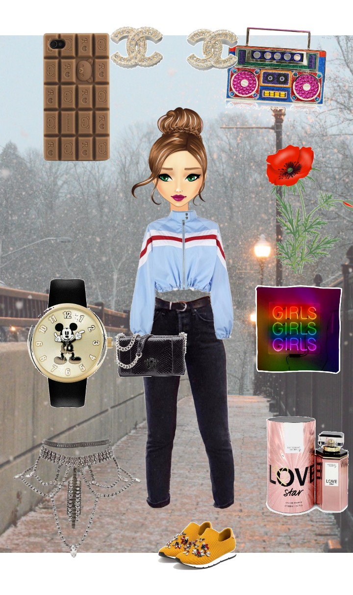 Combyne
            outfit
