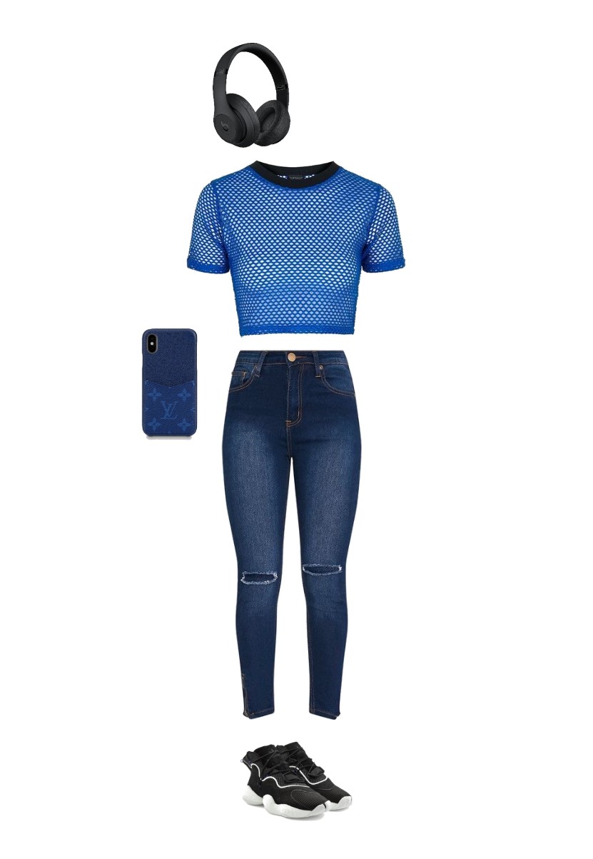 Combyne
            outfit