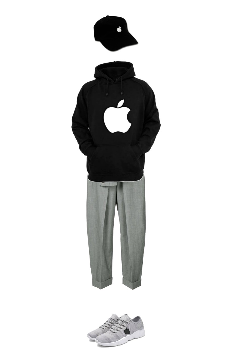 Combyne
            outfit