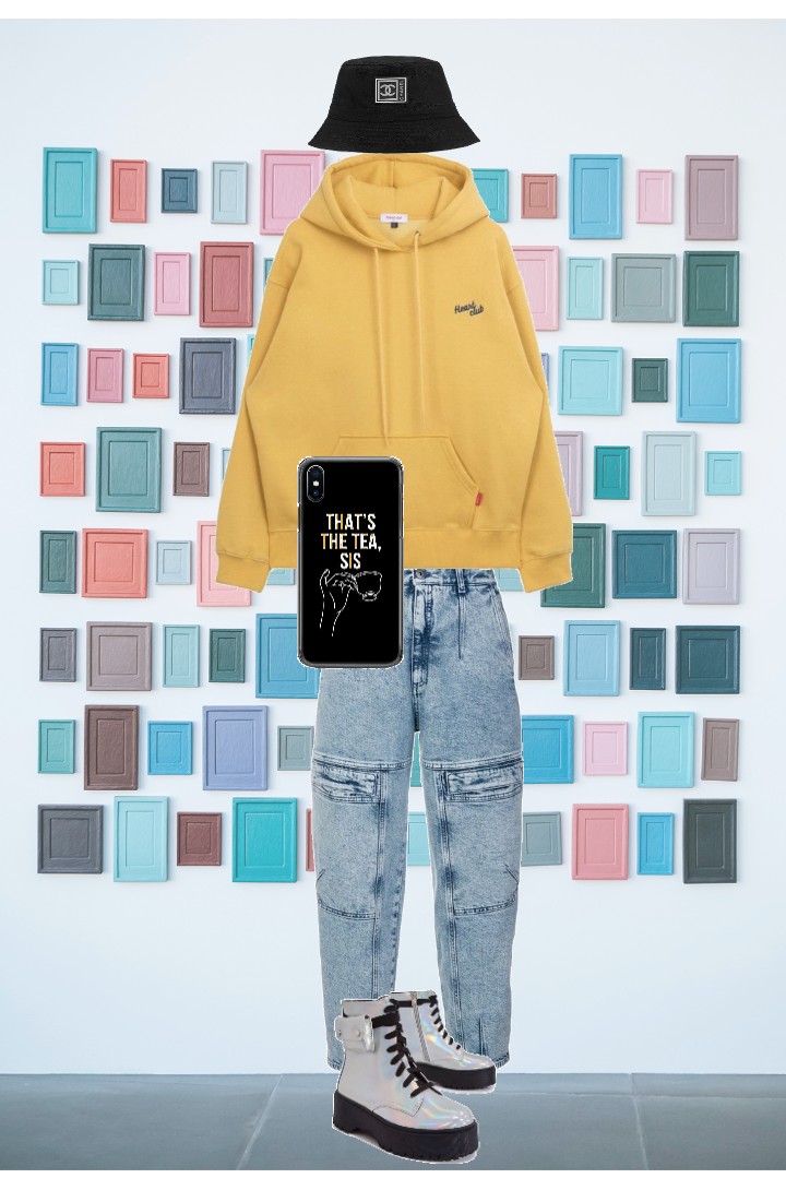 Combyne
            outfit
