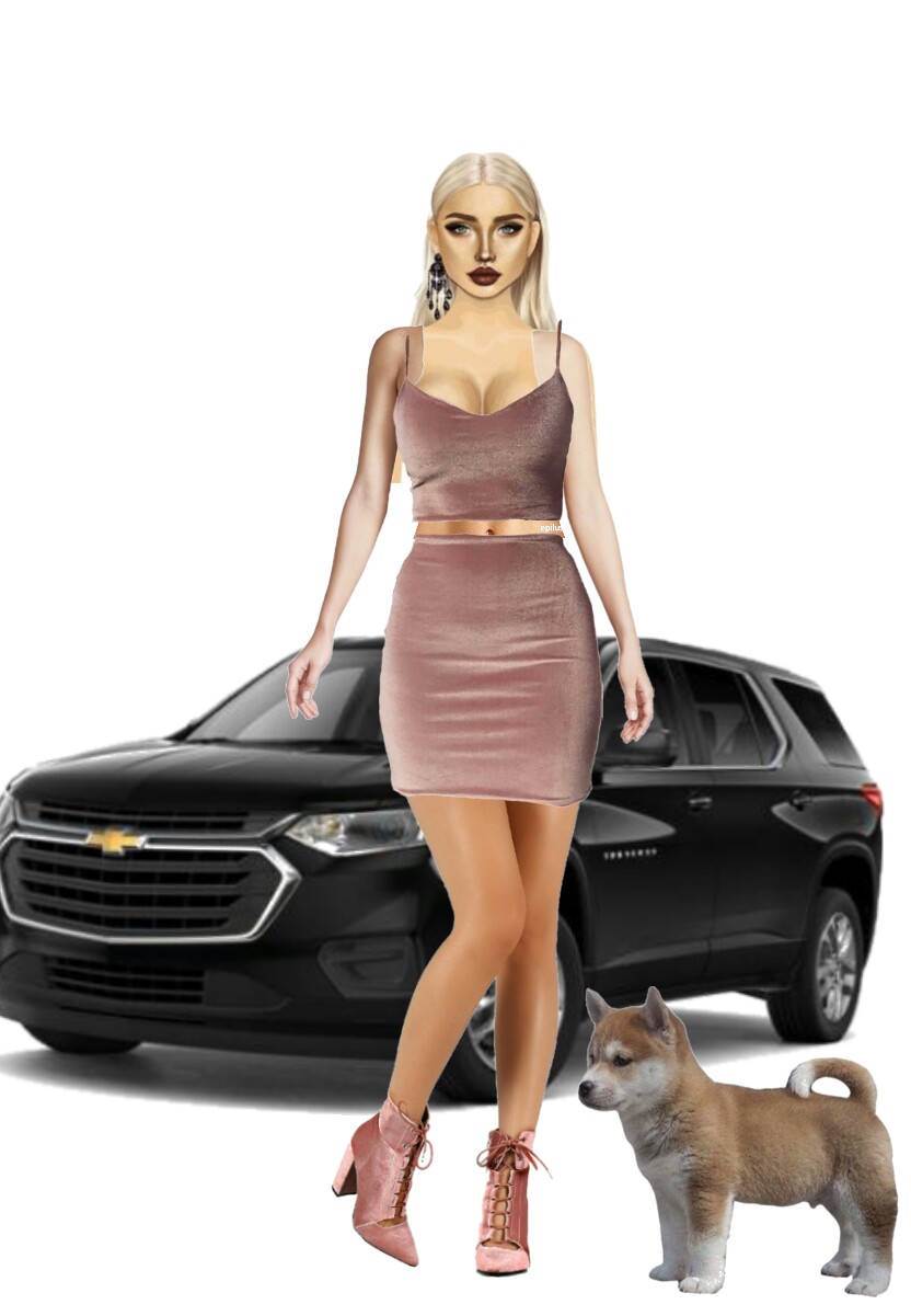 Combyne
            outfit