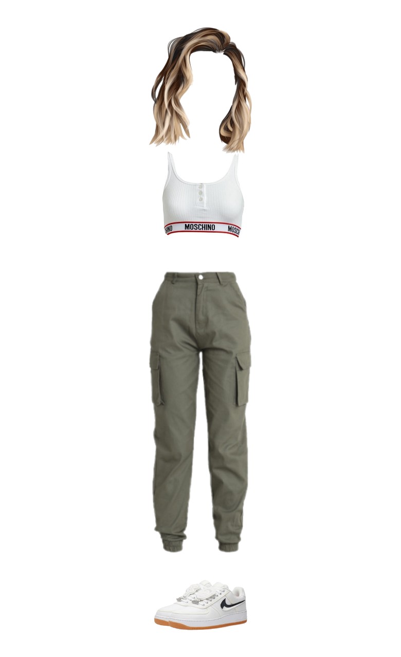 Combyne
            outfit