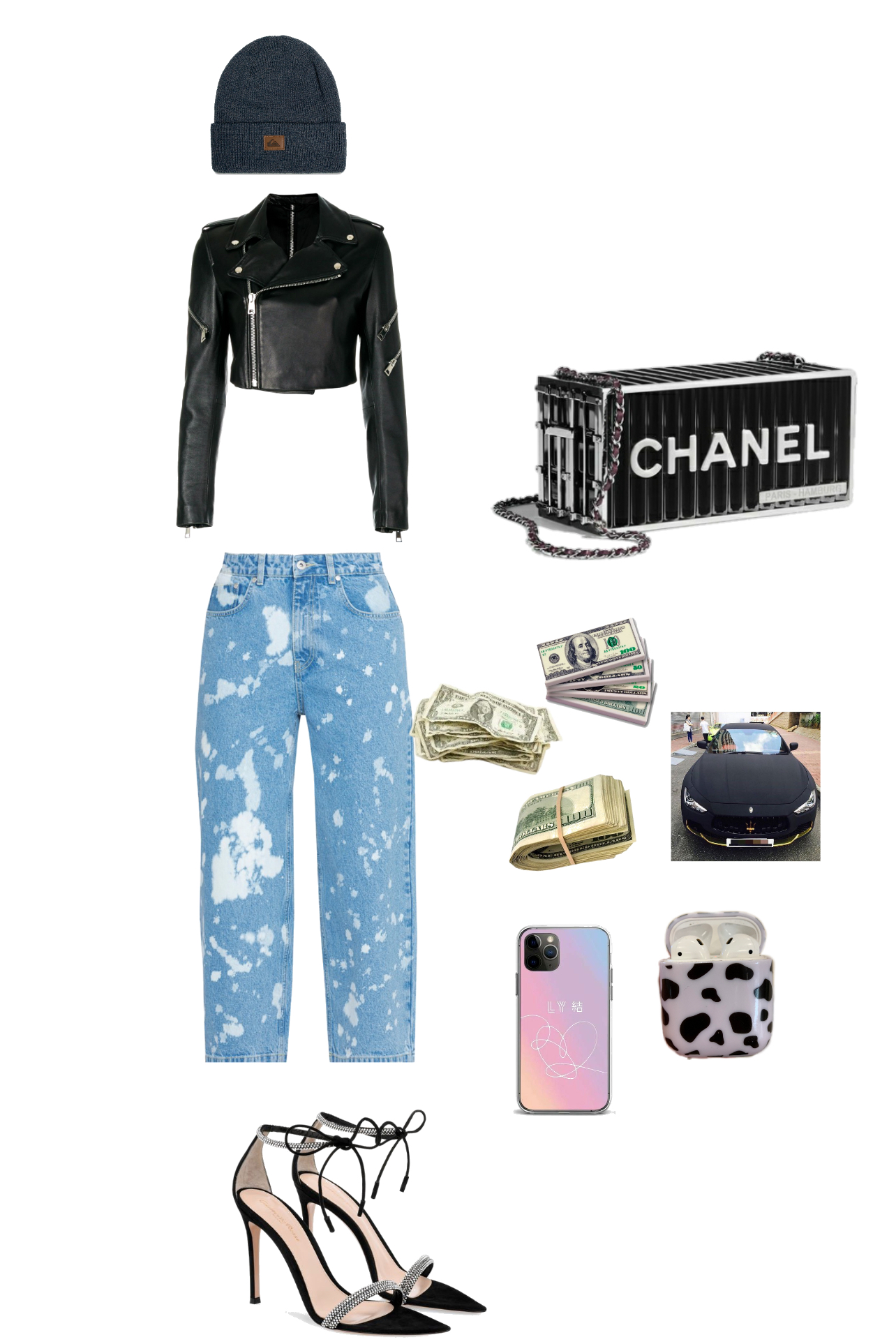 Combyne
            outfit