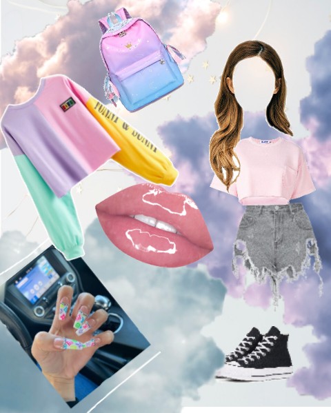 Combyne
            outfit