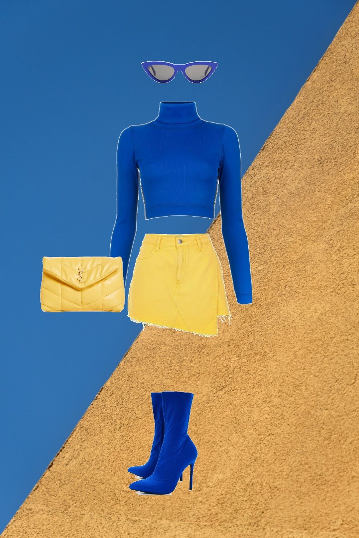 Combyne
            outfit