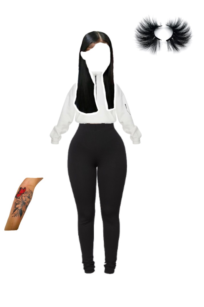 Combyne
            outfit