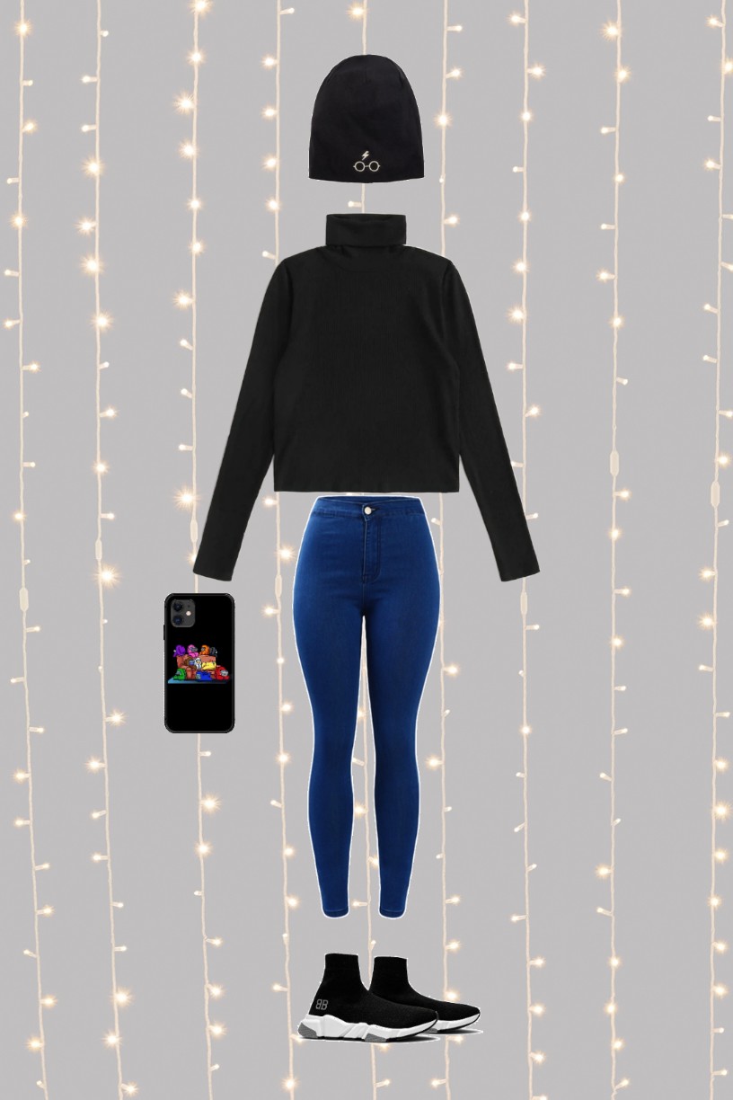 Combyne
            outfit