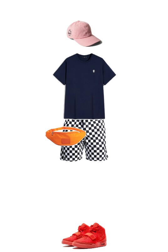 combyne outfit