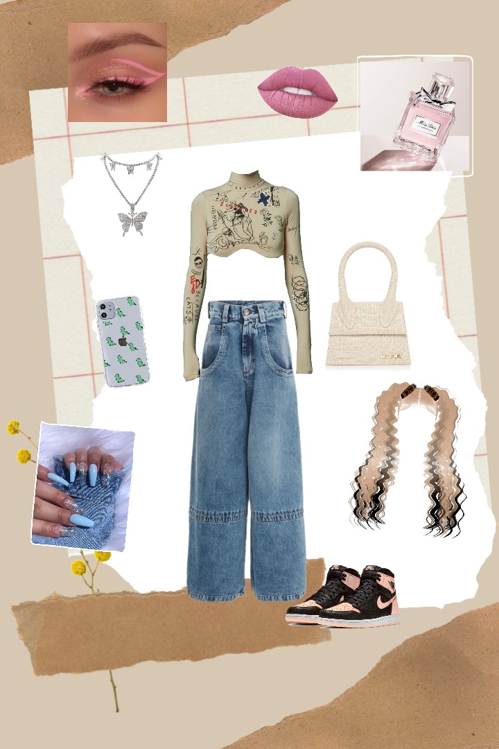 Combyne
            outfit