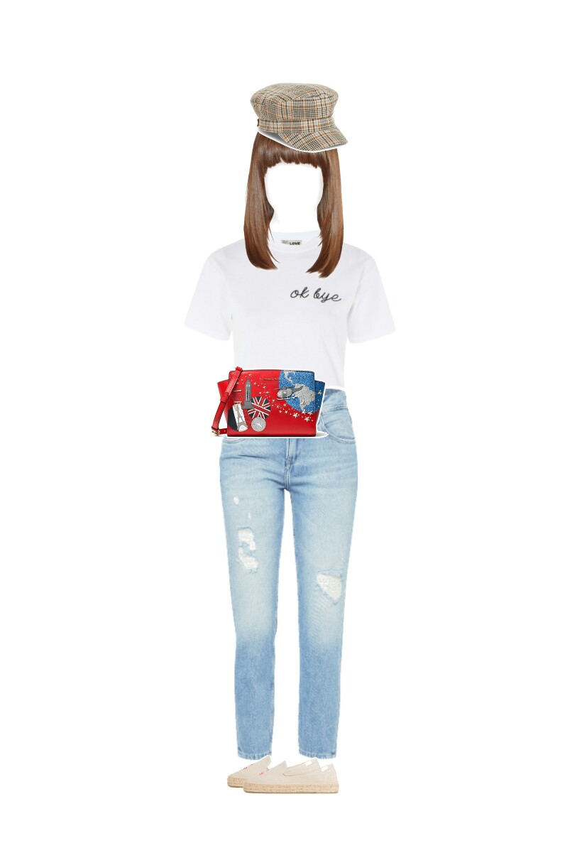 Combyne
            outfit