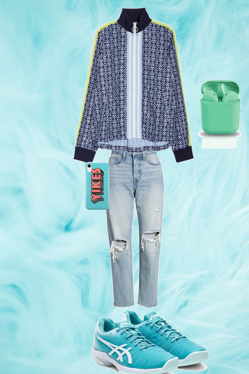 Combyne
            outfit