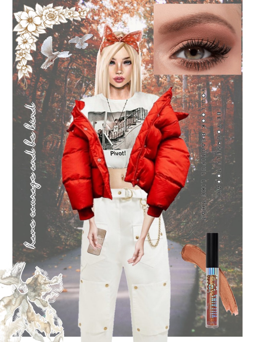 Combyne
            outfit