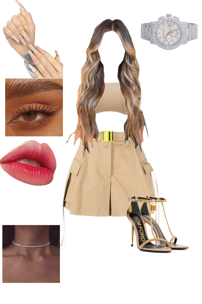 Combyne
            outfit