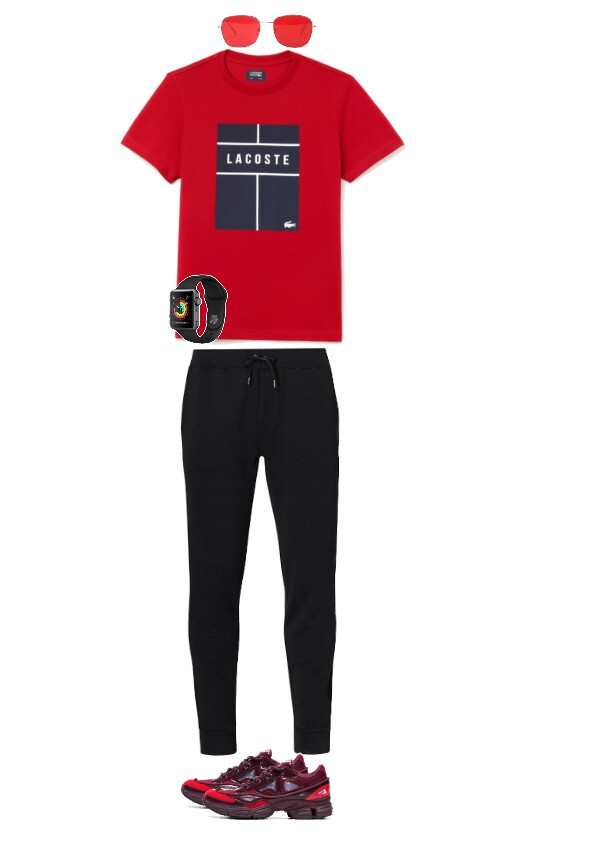 Combyne
            outfit