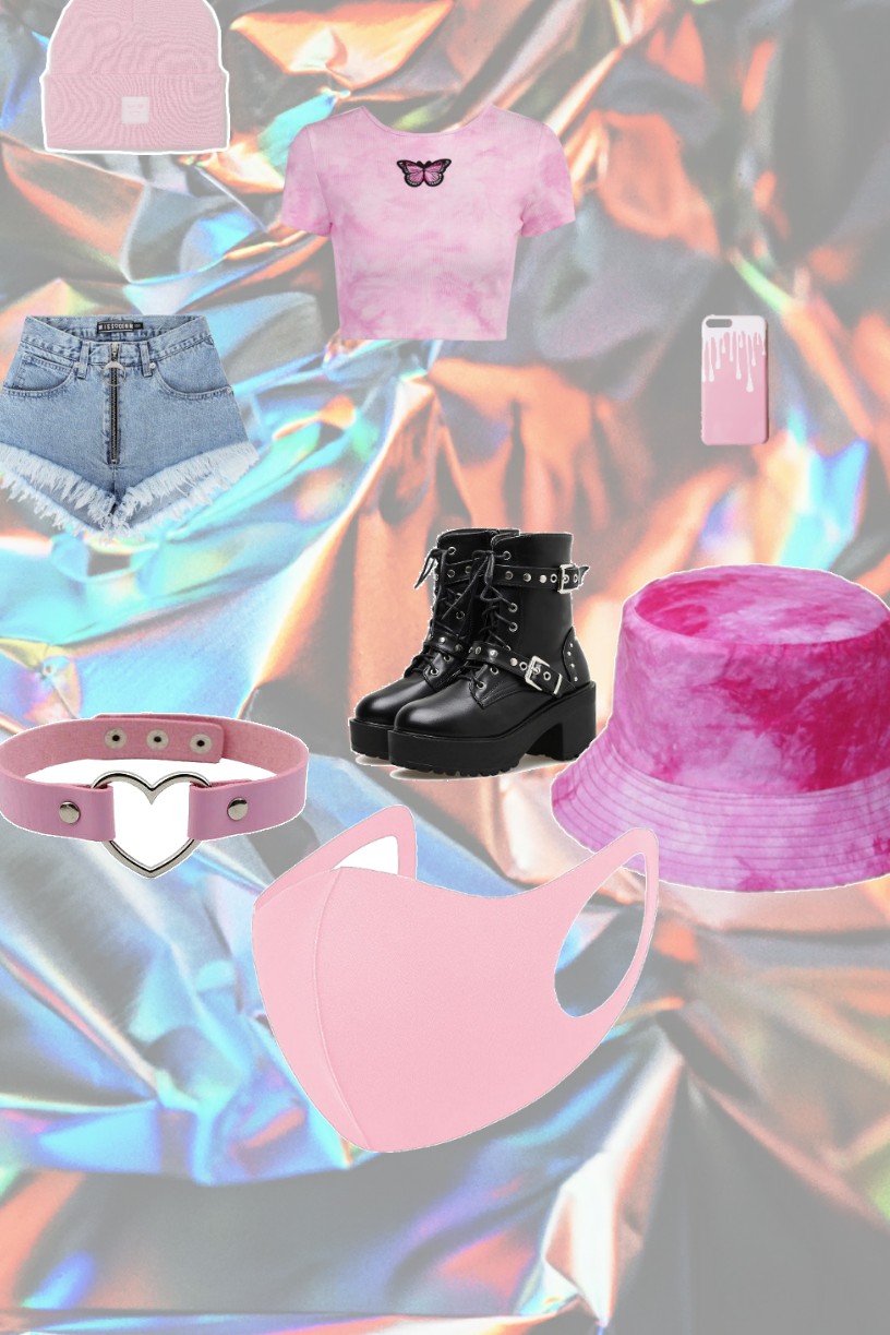 Combyne
            outfit
