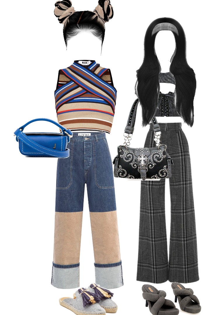 Combyne
            outfit