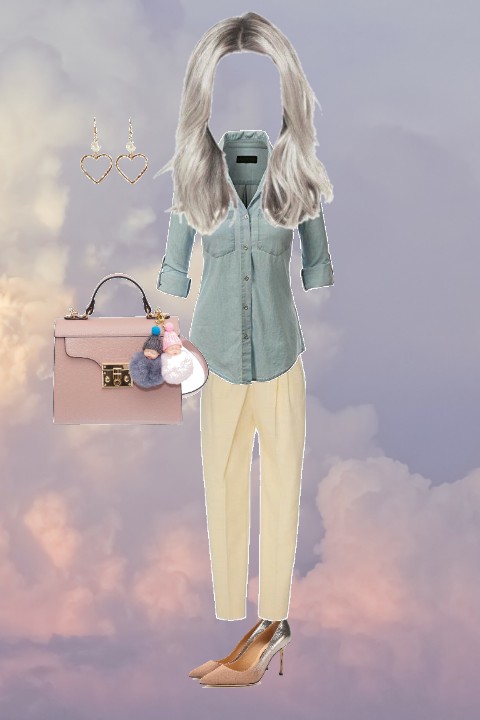 Combyne
            outfit