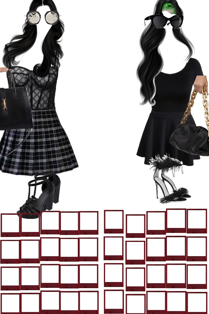 Combyne
            outfit