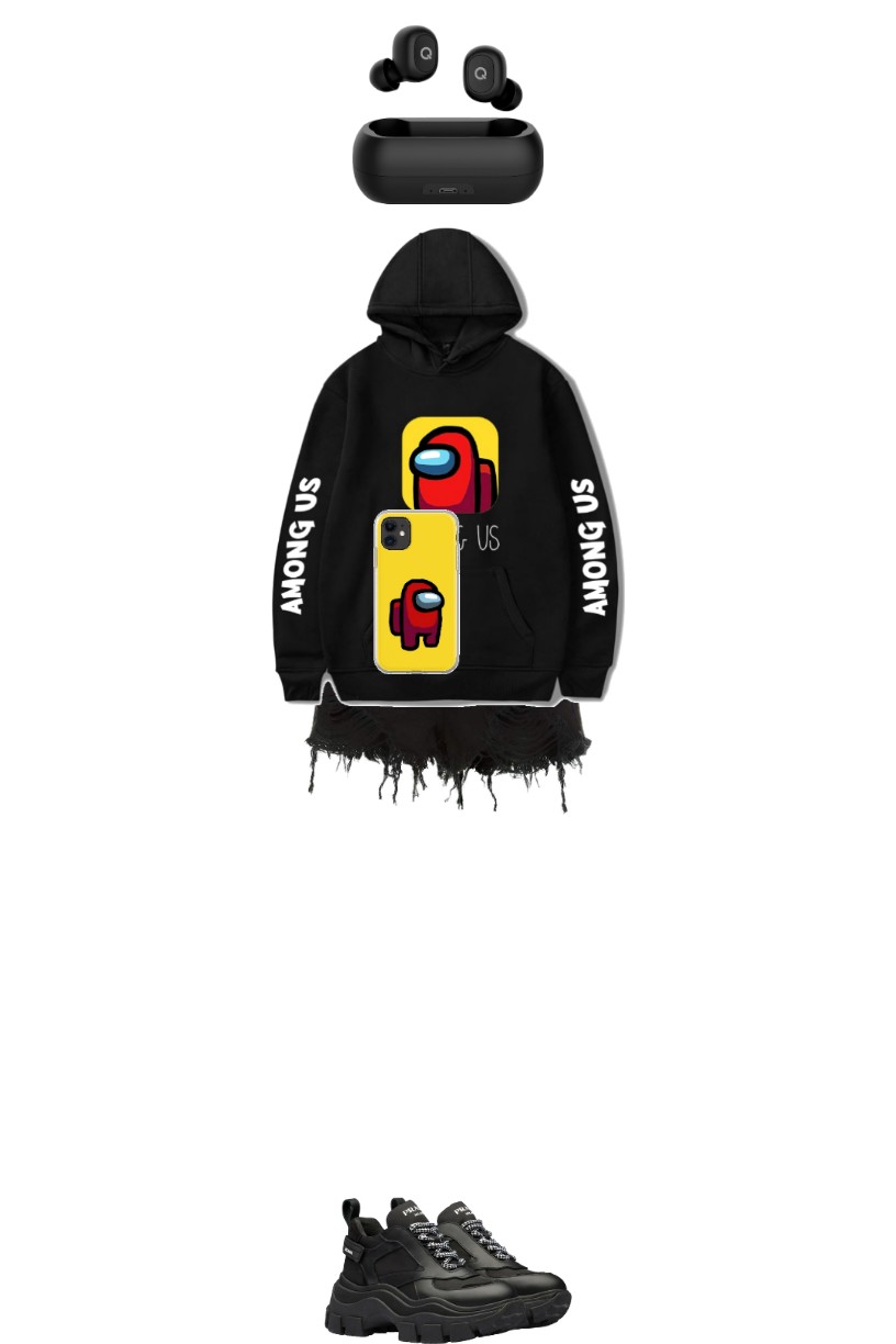 Combyne
            outfit