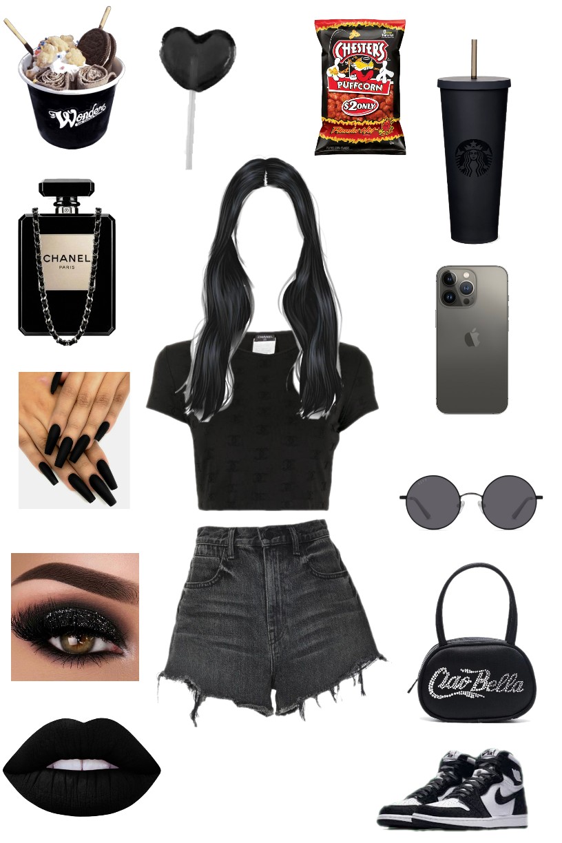 Combyne
            outfit
