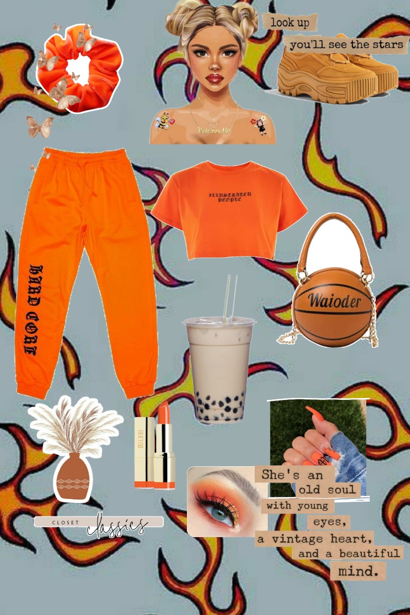 Combyne
            outfit