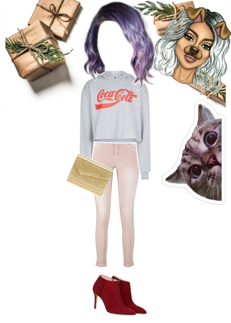 Combyne
            outfit